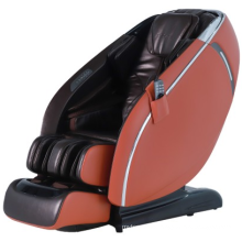 2021 Hot Sale 3D SL-Track Intelligent Massage Rollers Full Body Zero Gravity Capsule Massage Chair RK1906